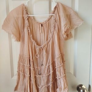 Free People top